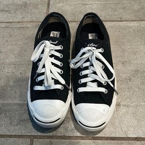Converse Jack Purcell - Size 7.5
